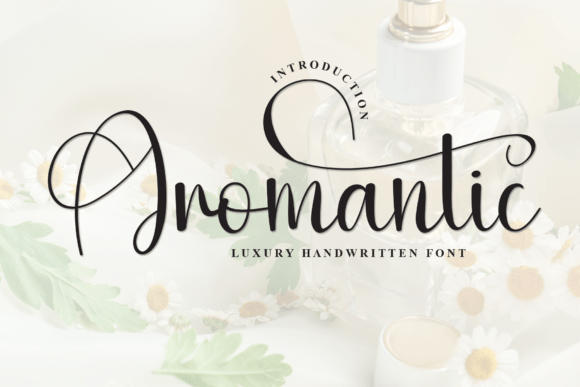 Aromantic: Redefining Minimalist Sophistication with Iromantic