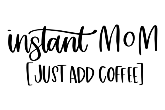 Coffee Lover, Mom Life: Redefining the Digital Creator Economy Through Relatable Design