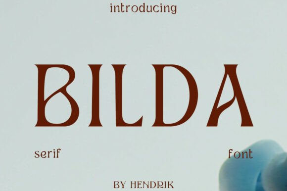 Discover the Timeless Elegance of Bilda