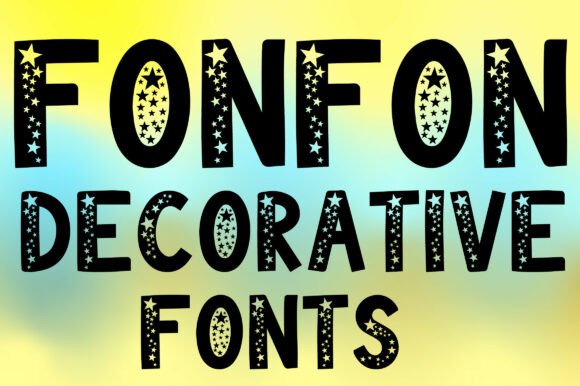 Fonfon: A Strategic Typeface for Intentional Brand Storytelling
