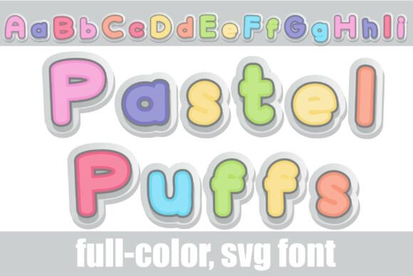 Injecting Softness into Digital Design: Why Pastel Puffs is Reshaping Brand Identity