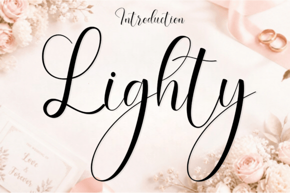 Lighty: A Comprehensive Evaluation of the Modern Handwritten Script