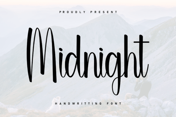 Midnight: Capturing Heartfelt Perfection in Every Stroke