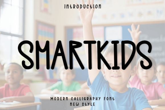 Smartkids: Elevating Your Personal Brand with a Signature Handwritten Touch