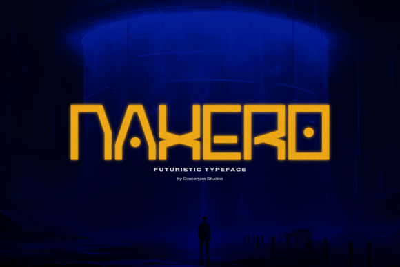 Transport Your Audience to the Next Frontier with Naxero