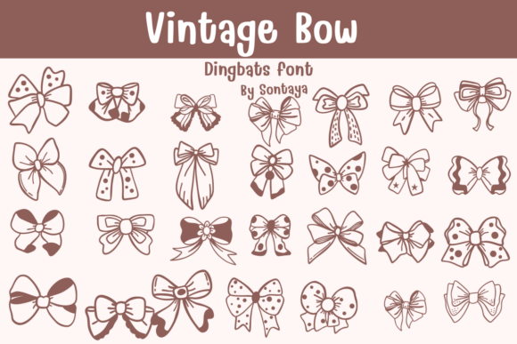 Why Vintage Bow Stands Out in Modern Design Workflows